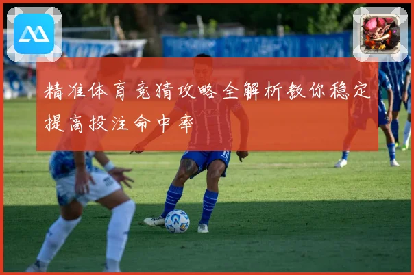 精准体育竞猜攻略全解析教你稳定提高投注命中率